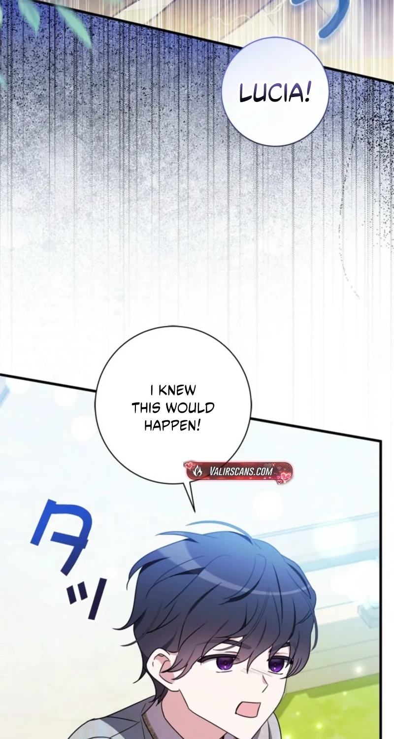 Beloved Contract Lady of the County Chapter 40 page 68