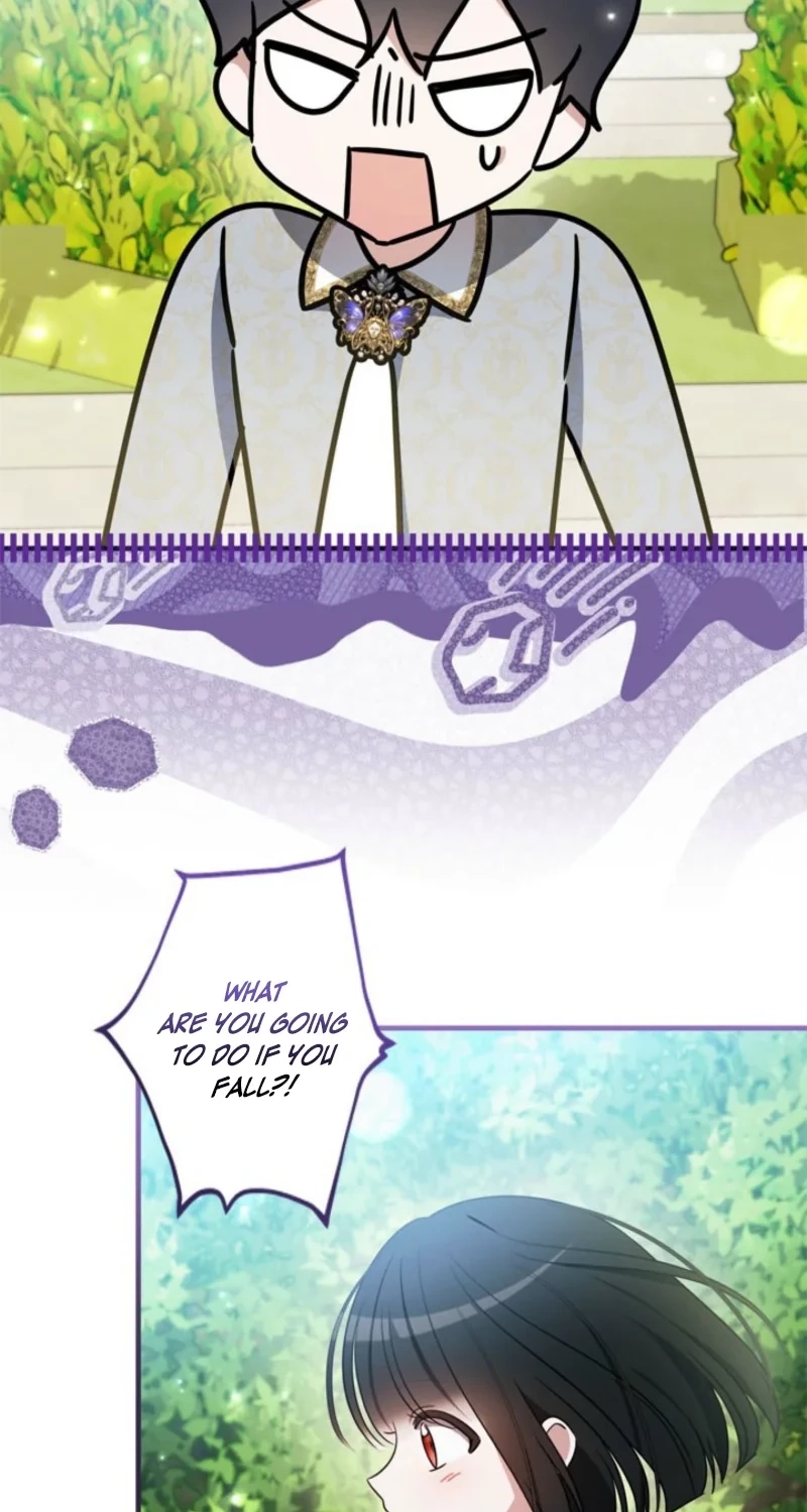 Beloved Contract Lady of the County Chapter 40 page 65