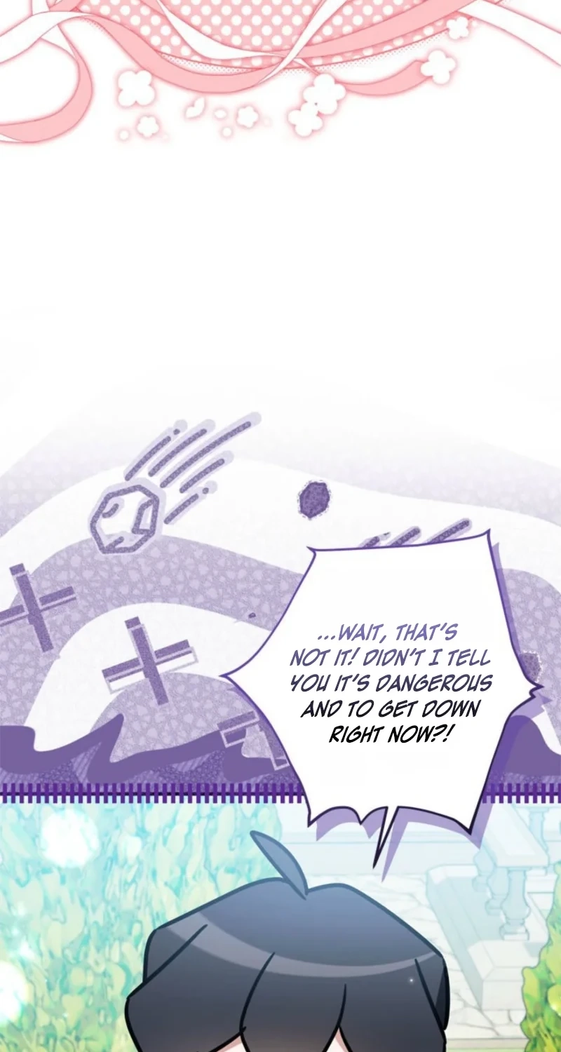 Beloved Contract Lady of the County Chapter 40 page 64