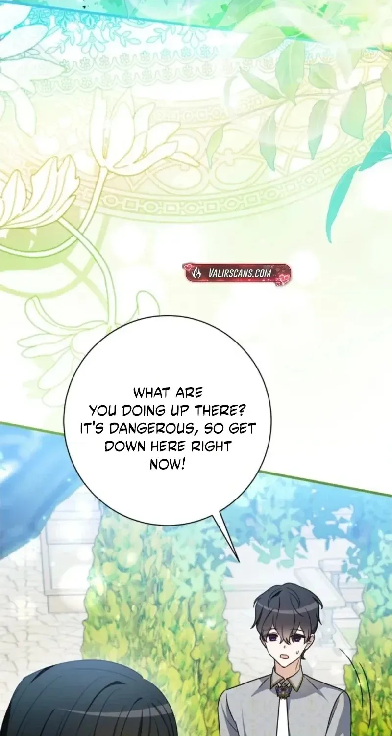 Beloved Contract Lady of the County Chapter 40 page 60