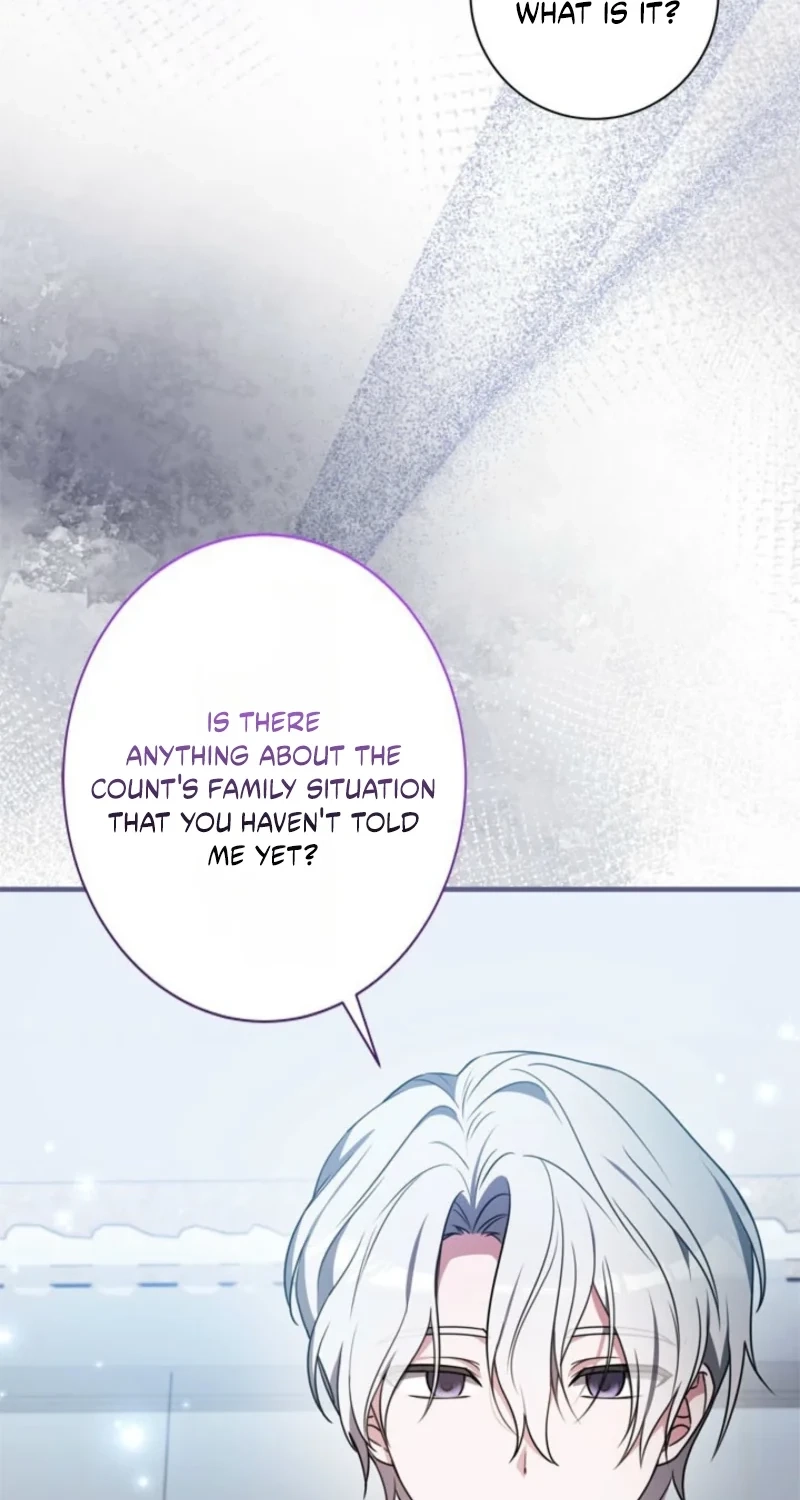 Beloved Contract Lady of the County Chapter 40 page 89