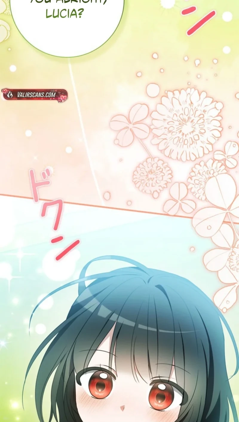 Beloved Contract Lady of the County Chapter 40 page 75