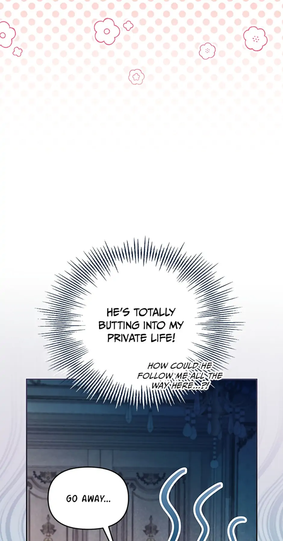 Philomel the Fake Chapter 39 page 36