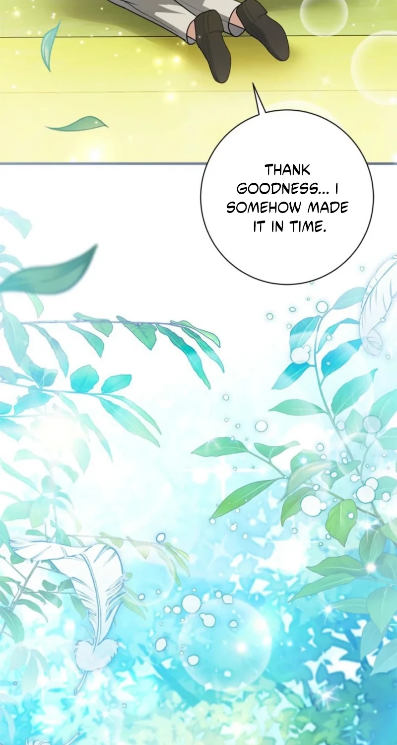 Beloved Contract Lady of the County Chapter 40 page 73