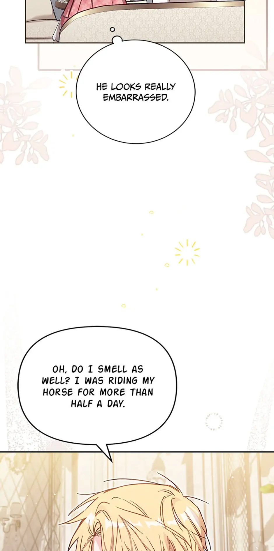 Philomel the Fake Chapter 39 page 54