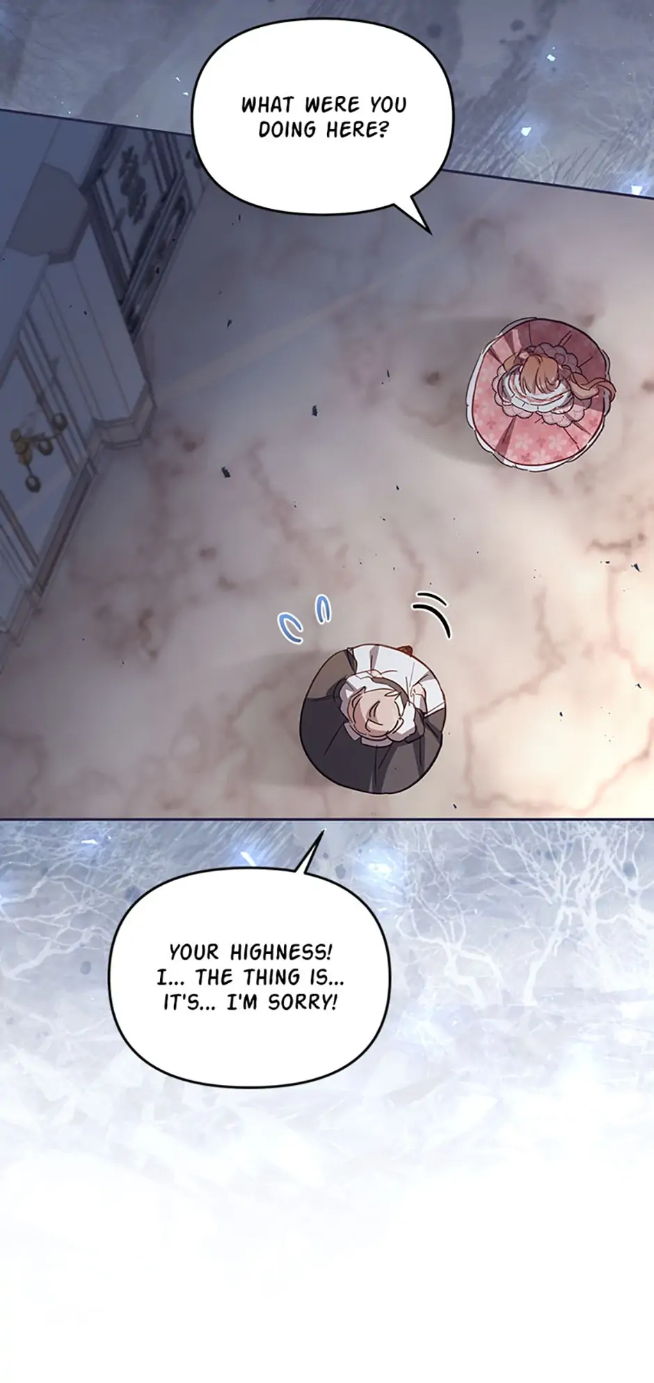 Philomel the Fake Chapter 39 page 78