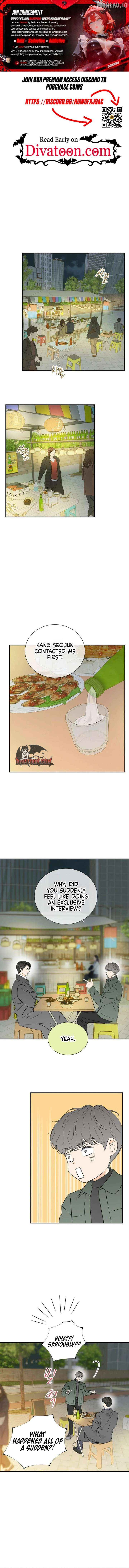 Part-Time Couple Chapter 38 page 1