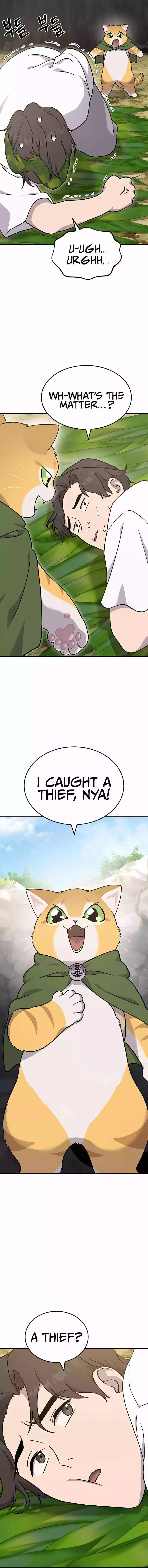 Solo Farming In The Tower Chapter 39 page 20