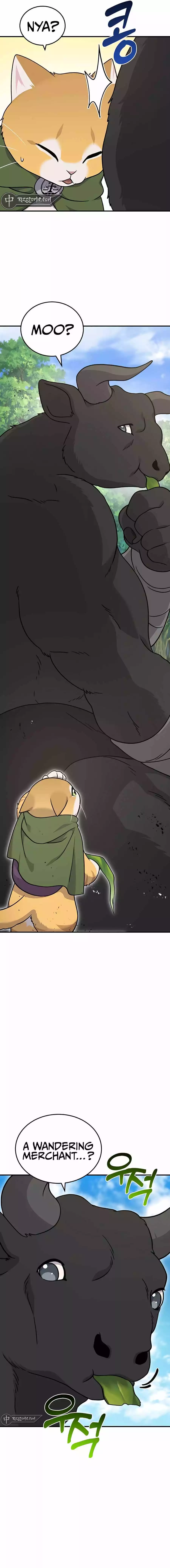 Solo Farming In The Tower Chapter 39 page 13