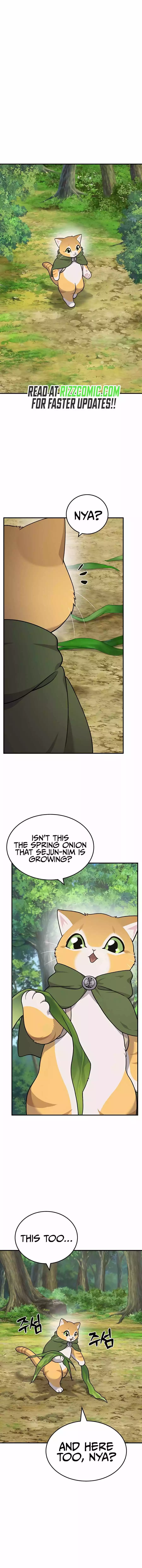 Solo Farming In The Tower Chapter 39 page 12