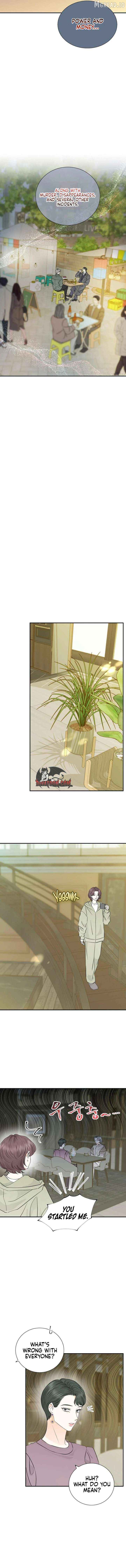 Part-Time Couple Chapter 38 page 4