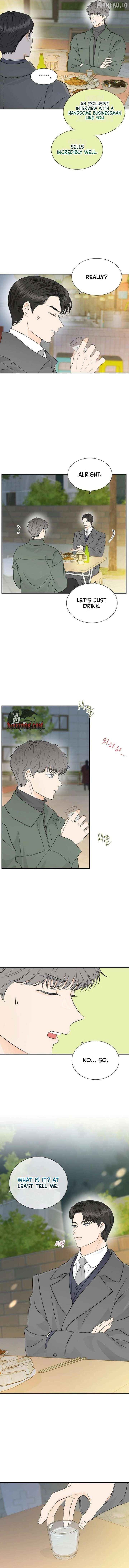 Part-Time Couple Chapter 38 page 3