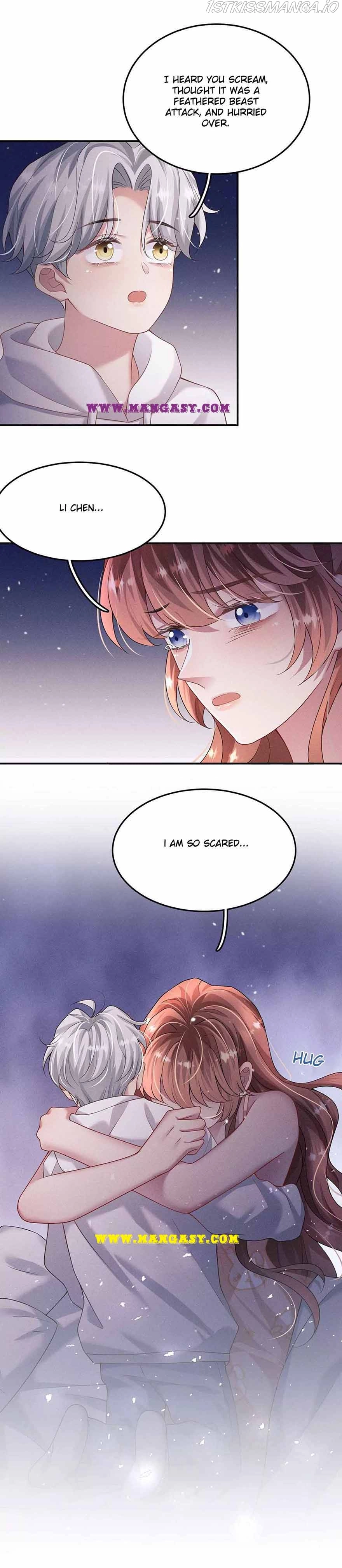 Kiss You Every Day Chapter 38 page 3