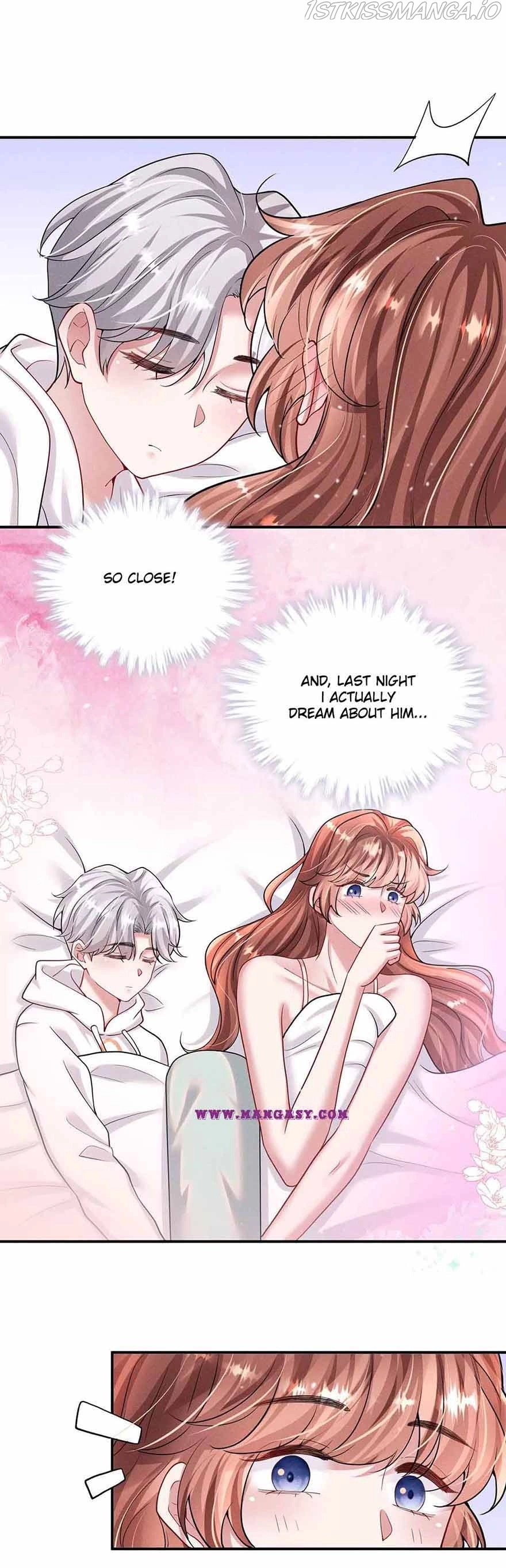Kiss You Every Day Chapter 38 page 9