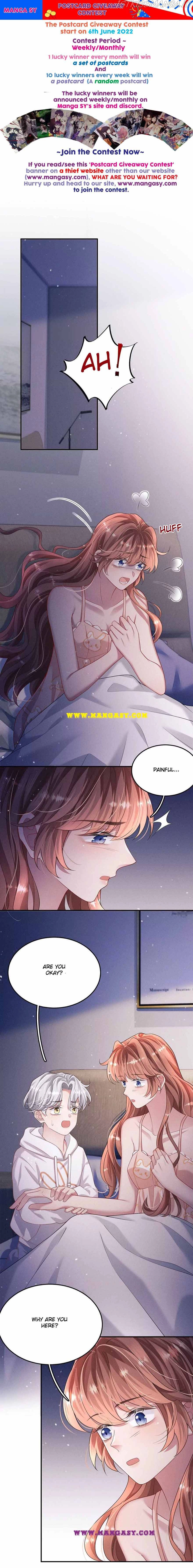 Kiss You Every Day Chapter 38 page 2