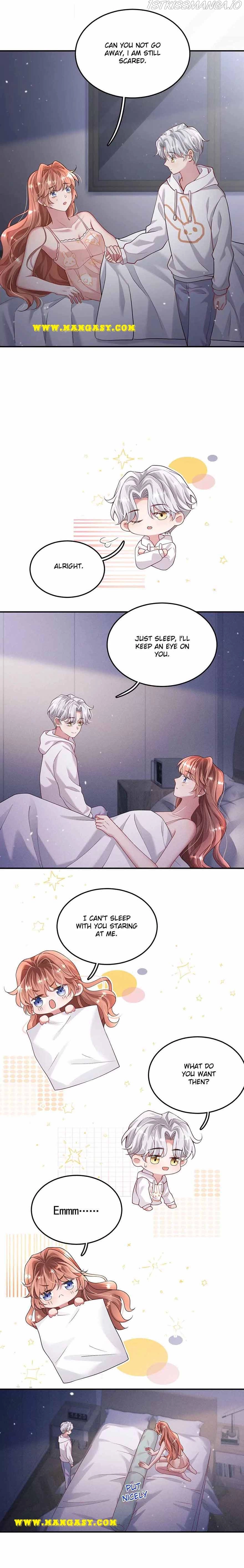 Kiss You Every Day Chapter 38 page 6