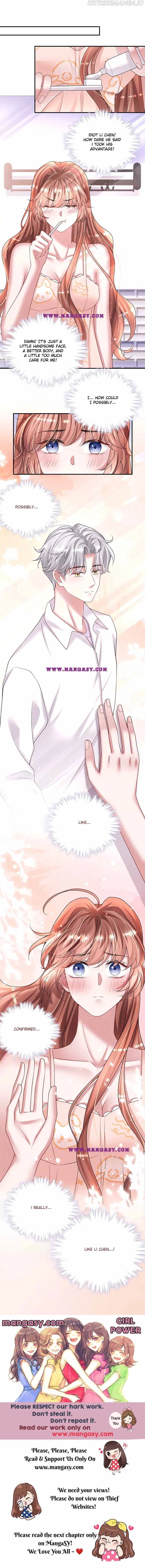 Kiss You Every Day Chapter 38 page 12