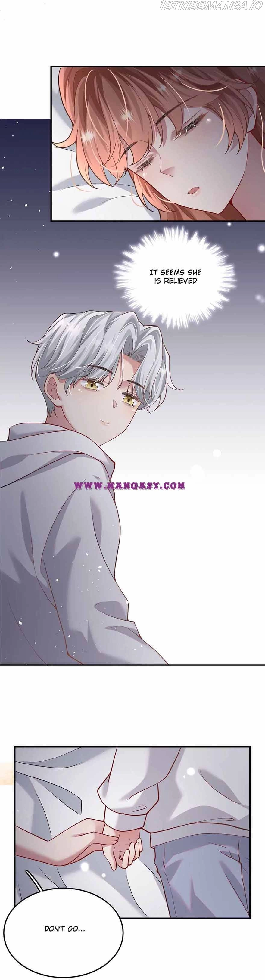 Kiss You Every Day Chapter 38 page 5