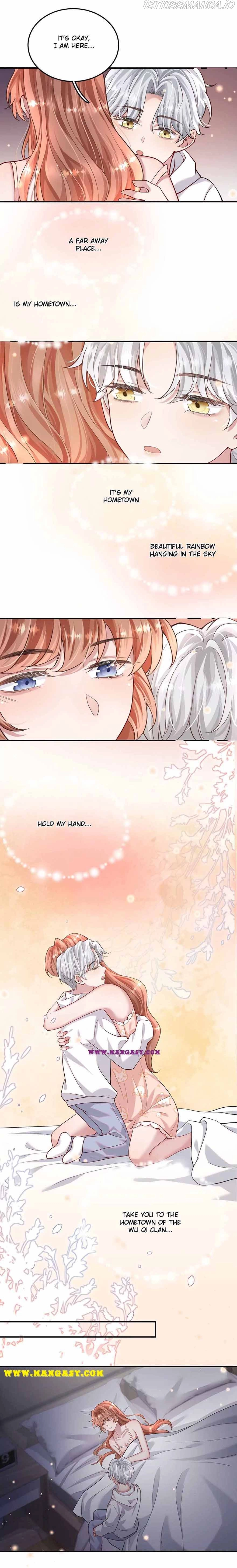Kiss You Every Day Chapter 38 page 4