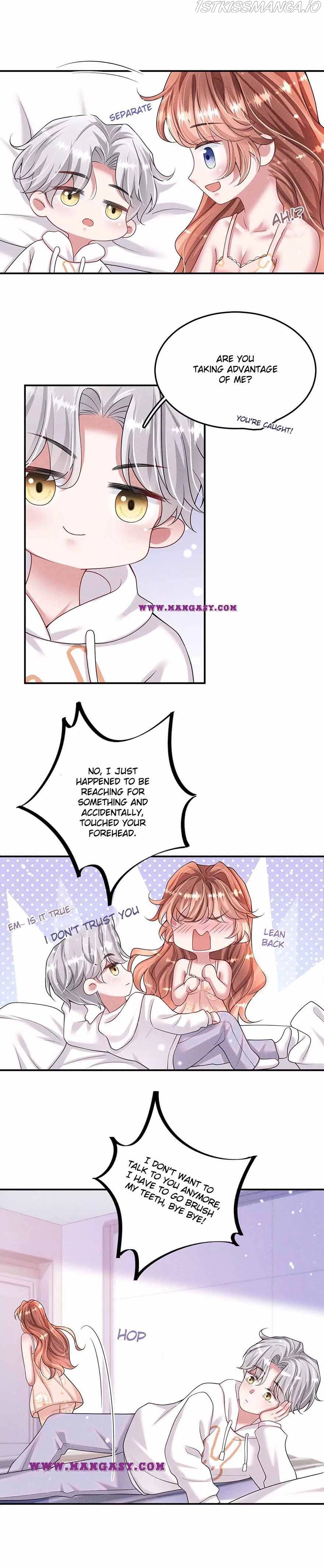 Kiss You Every Day Chapter 38 page 11