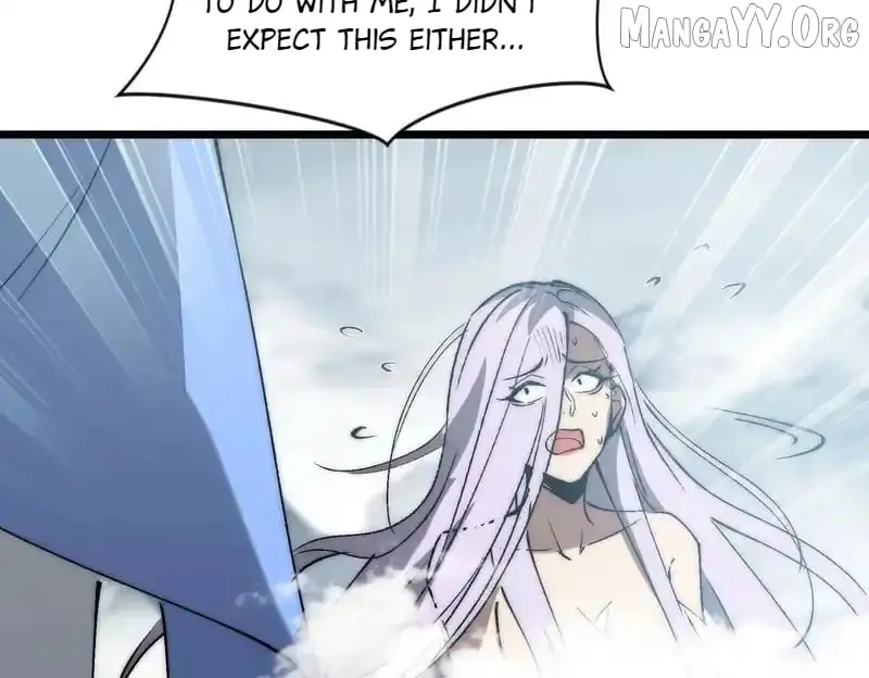 Summoning demons—I am the Abyss Chapter 40 page 5