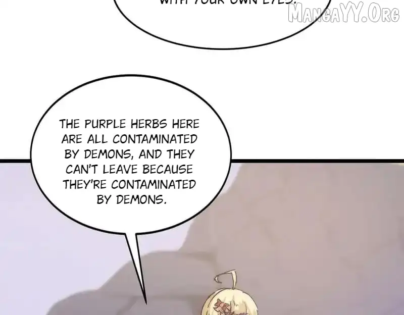 Summoning demons—I am the Abyss Chapter 40 page 47