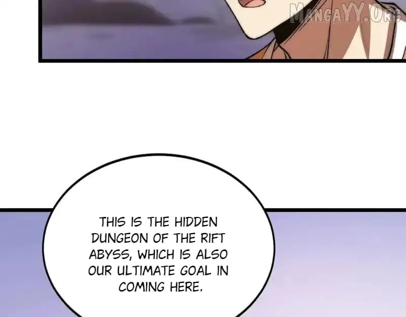 Summoning demons—I am the Abyss Chapter 40 page 38