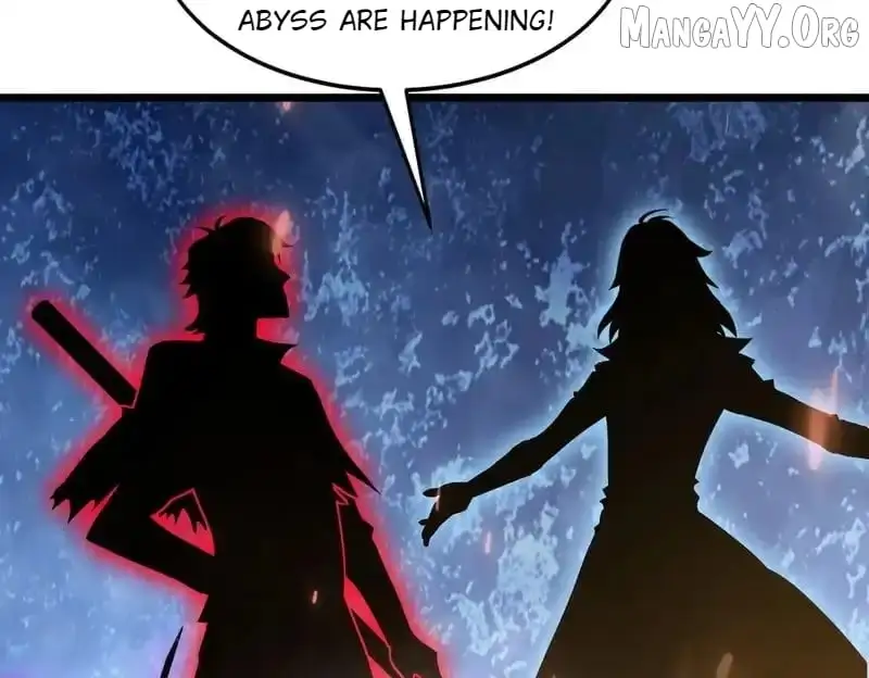 Summoning demons—I am the Abyss Chapter 40 page 71
