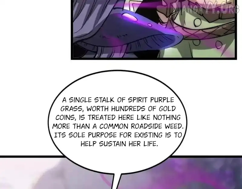Summoning demons—I am the Abyss Chapter 40 page 35