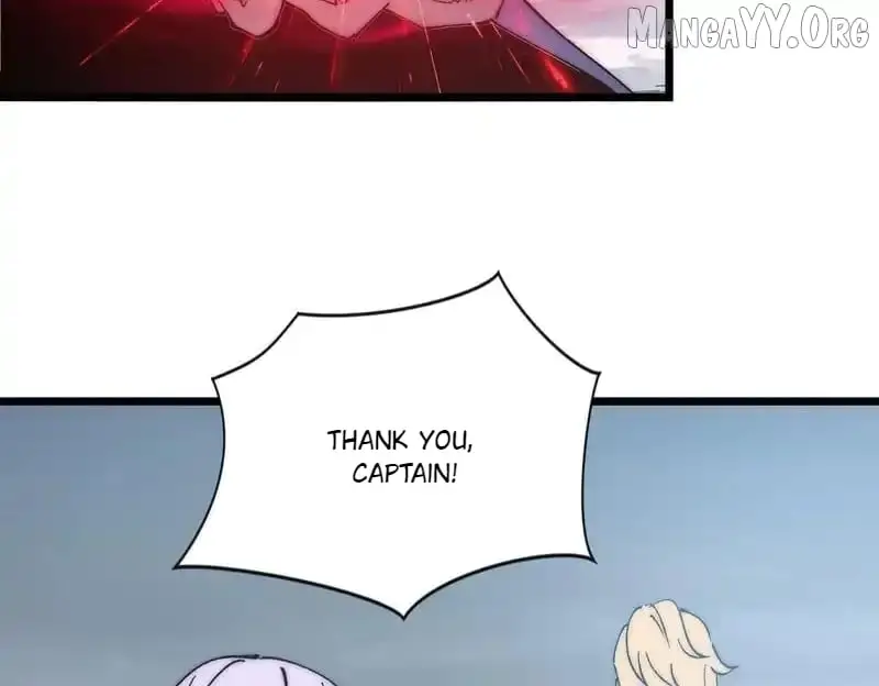 Summoning demons—I am the Abyss Chapter 40 page 17