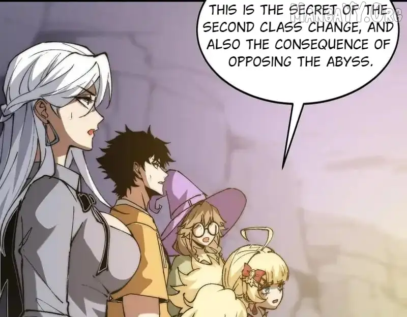 Summoning demons—I am the Abyss Chapter 40 page 63
