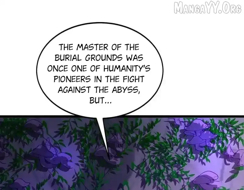 Summoning demons—I am the Abyss Chapter 40 page 43