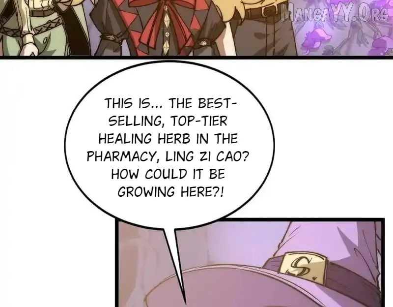 Summoning demons—I am the Abyss Chapter 40 page 33