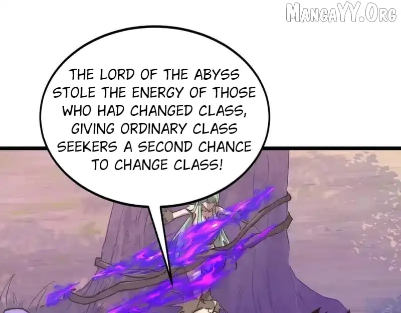 Summoning demons—I am the Abyss Chapter 40 page 74
