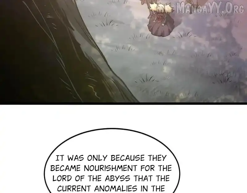 Summoning demons—I am the Abyss Chapter 40 page 70