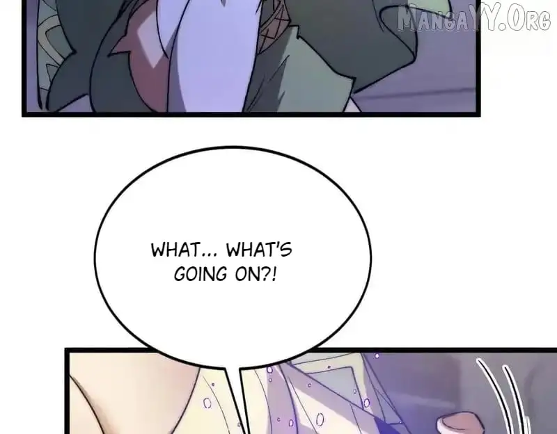 Summoning demons—I am the Abyss Chapter 40 page 51