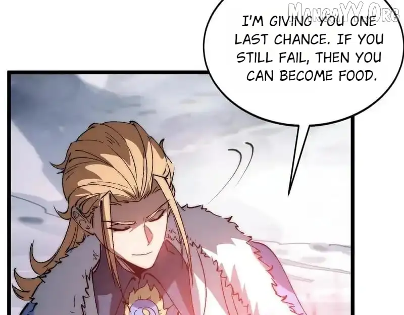 Summoning demons—I am the Abyss Chapter 40 page 14