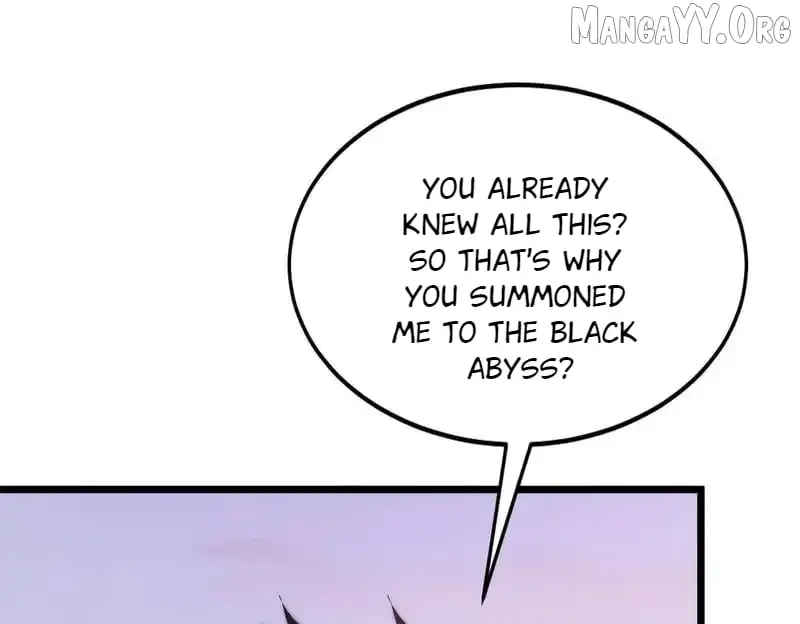 Summoning demons—I am the Abyss Chapter 40 page 80