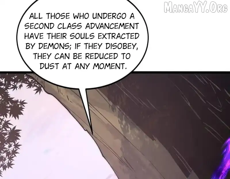 Summoning demons—I am the Abyss Chapter 40 page 77