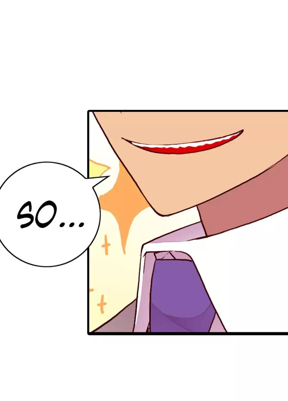 They Say I Was Born a Kings Daughter Chapter 39 page 28