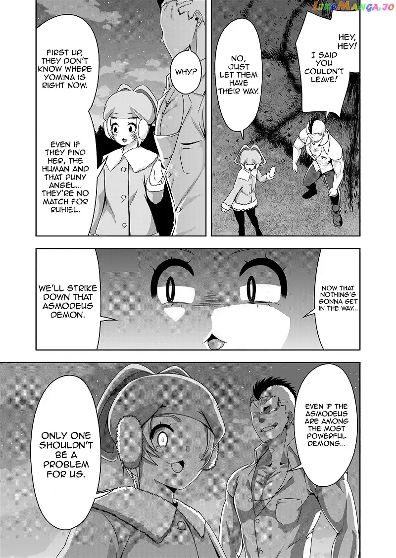 Devilchi Chapter 37 page 7