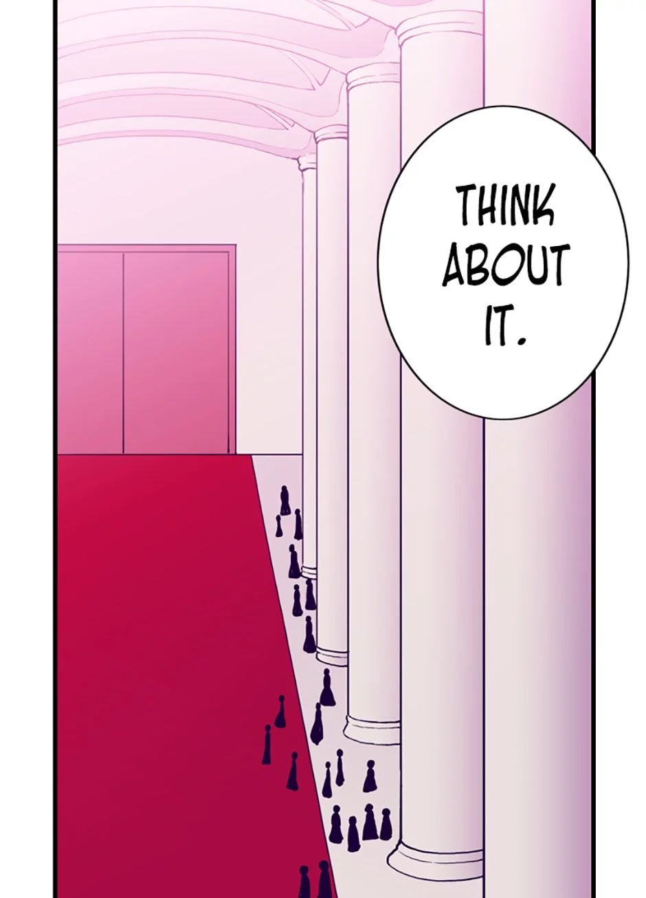 They Say I Was Born a Kings Daughter Chapter 39 page 44
