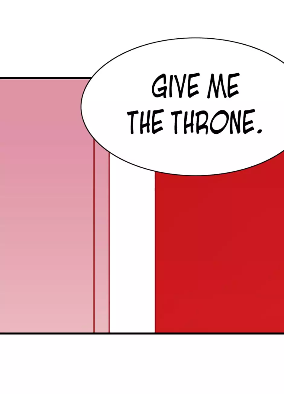 They Say I Was Born a Kings Daughter Chapter 39 page 39