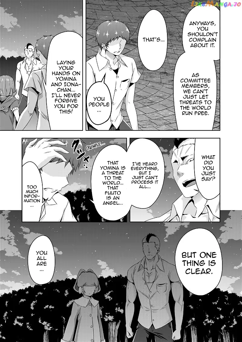 Devilchi Chapter 37 page 3