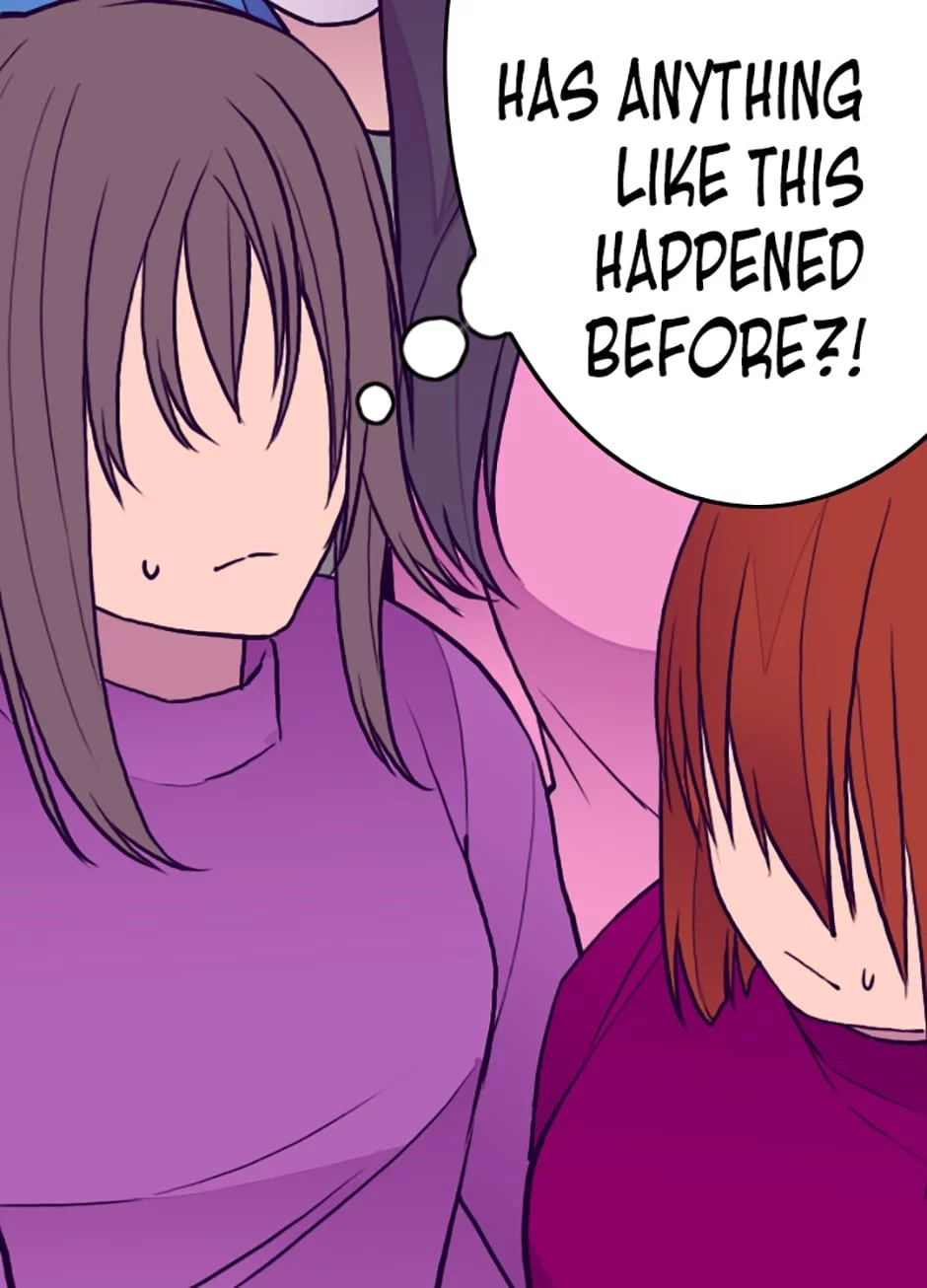 They Say I Was Born a Kings Daughter Chapter 39 page 38