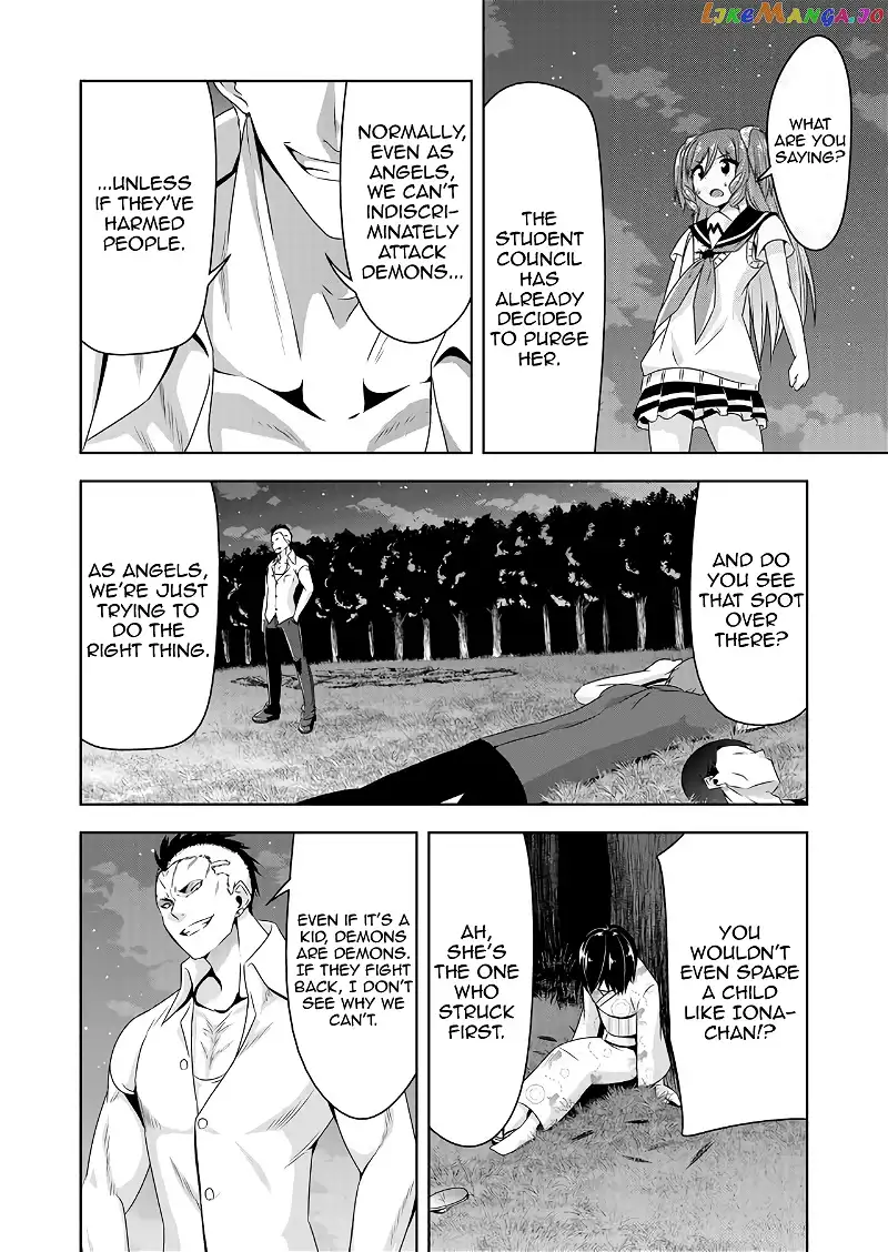 Devilchi Chapter 37 page 2