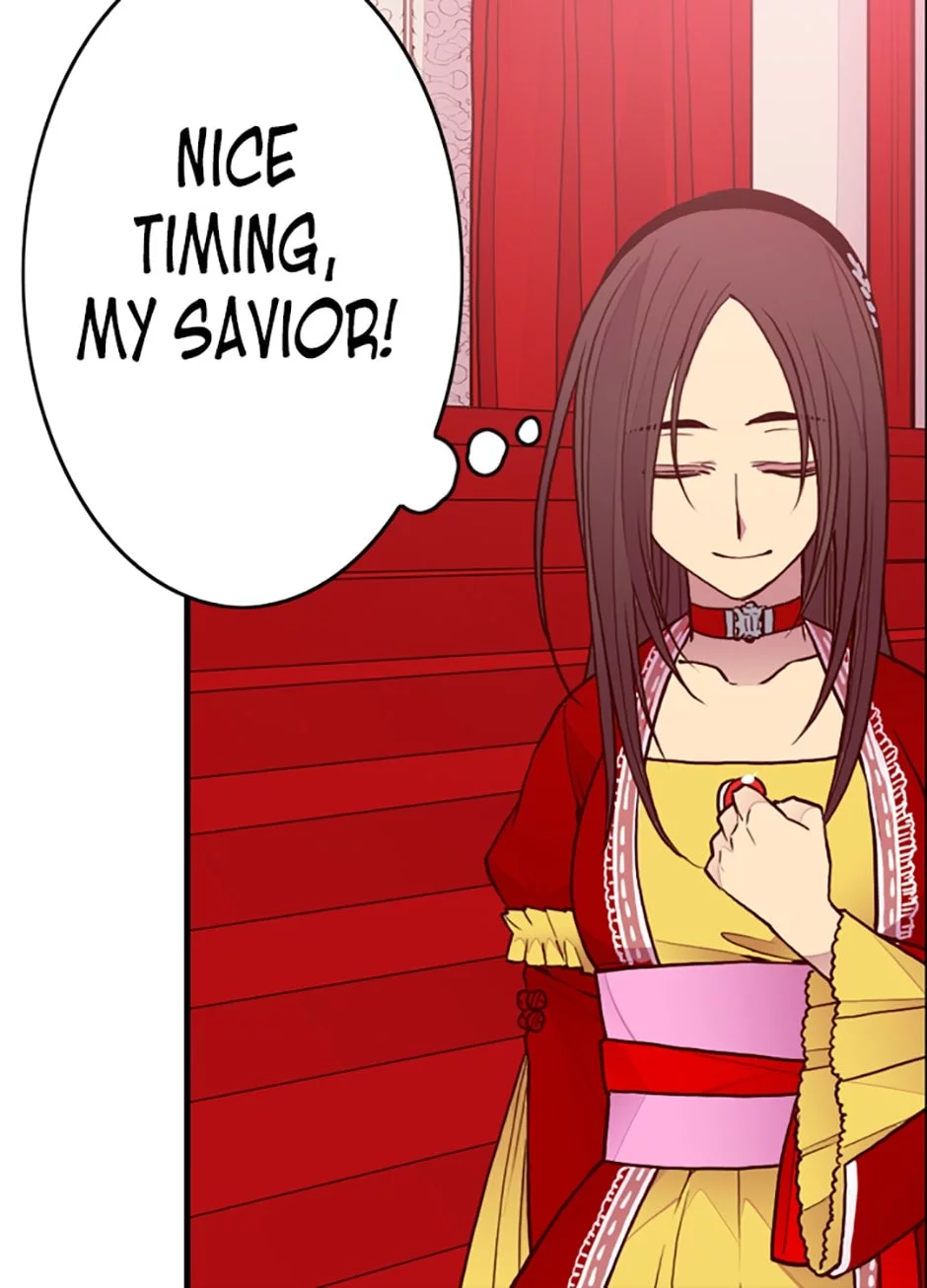 They Say I Was Born a Kings Daughter Chapter 39 page 34