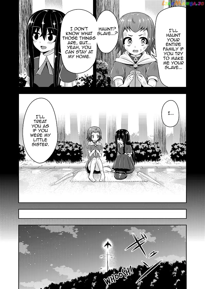 Devilchi Chapter 37 page 11