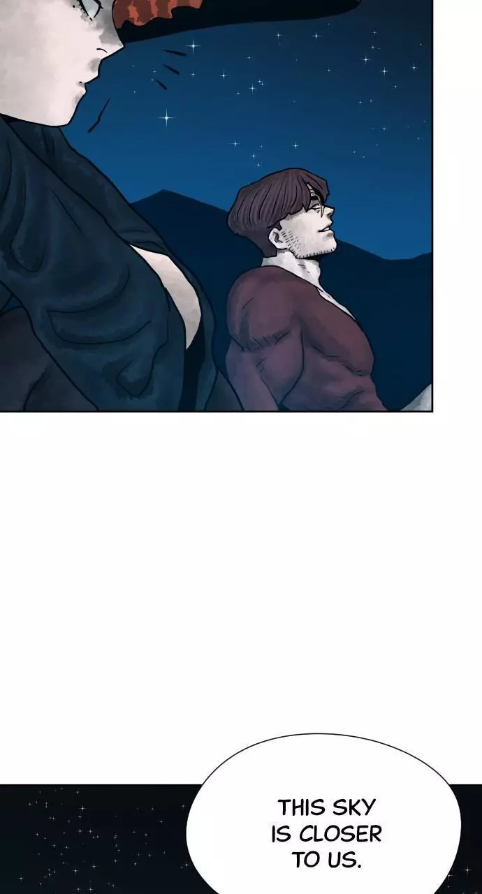 Warrior Executioner Chapter 40 page 72