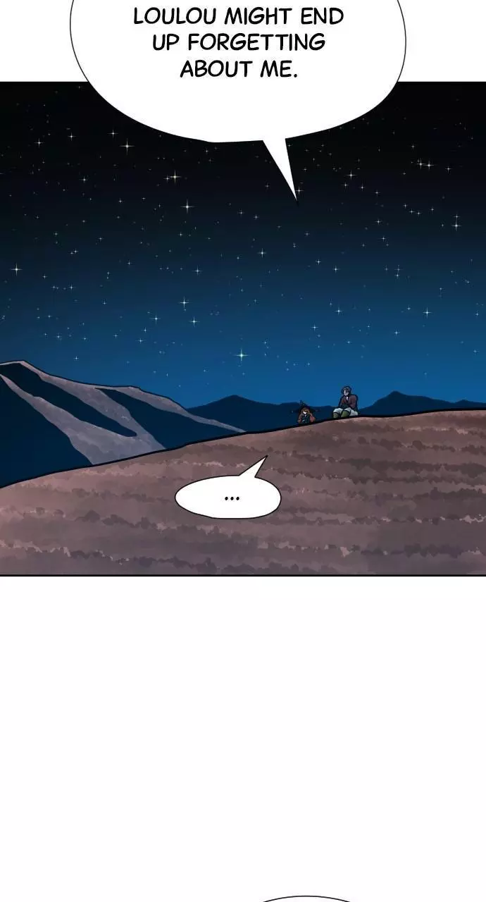Warrior Executioner Chapter 40 page 66